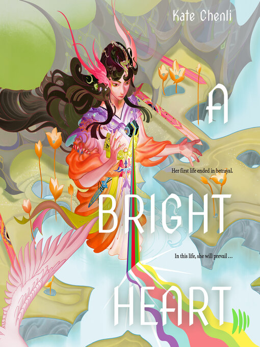 Title details for A Bright Heart by Kate Chenli - Available